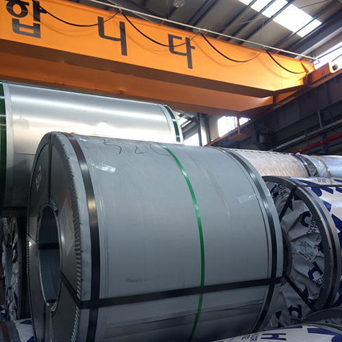 什么是鍍鋅鋁鎂